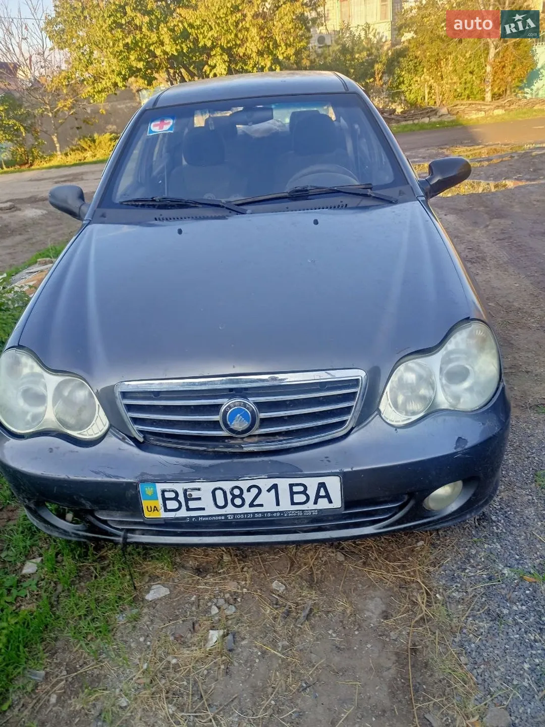 Фото авто 4