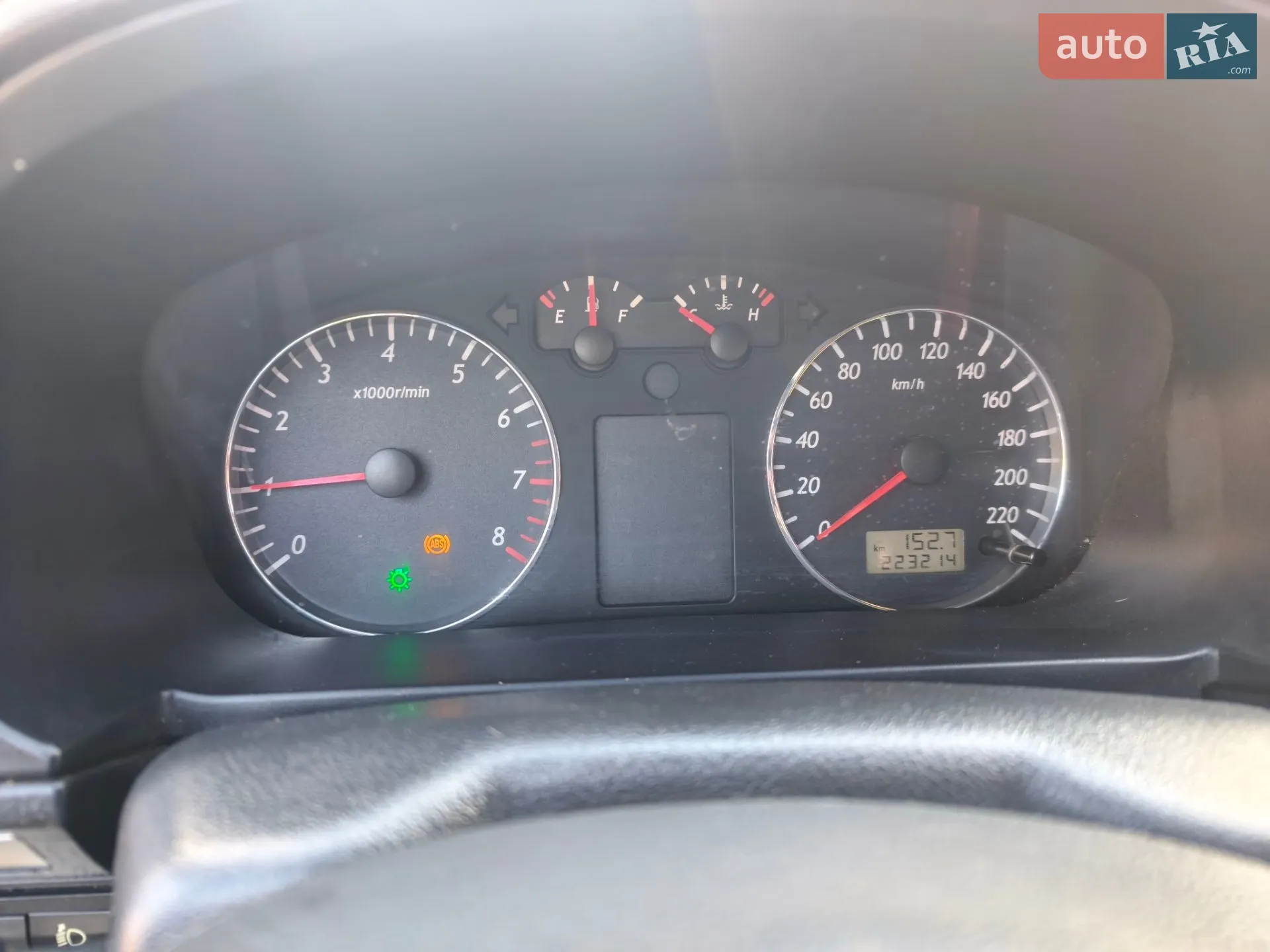 Geely CK-2 2010 VIN Y7WMR7151A0003269 фото оголошення 10 з 13
