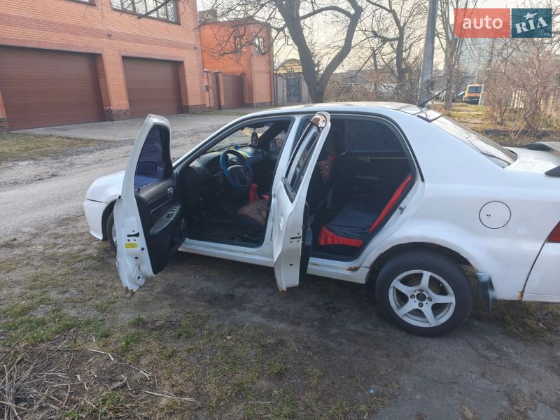 Седан Geely CK-2 2010 в Києві фото 11 Седан Geely CK-2 2010 в Києві
