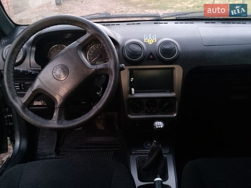 Седан Geely CK-2 2012 в Долинській фото 7 Седан Geely CK-2 2012 в Долинській