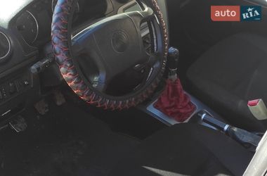 Седан Geely CK-2 2012 в Чемерівцях
