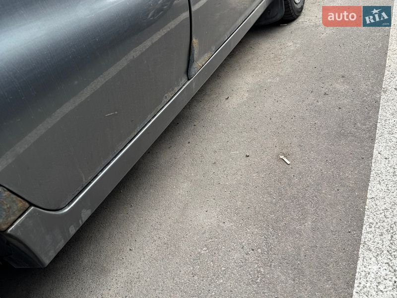 Седан Geely CK-2 2011 в Вишневому фото 5 Седан Geely CK-2 2011 в Вишневому