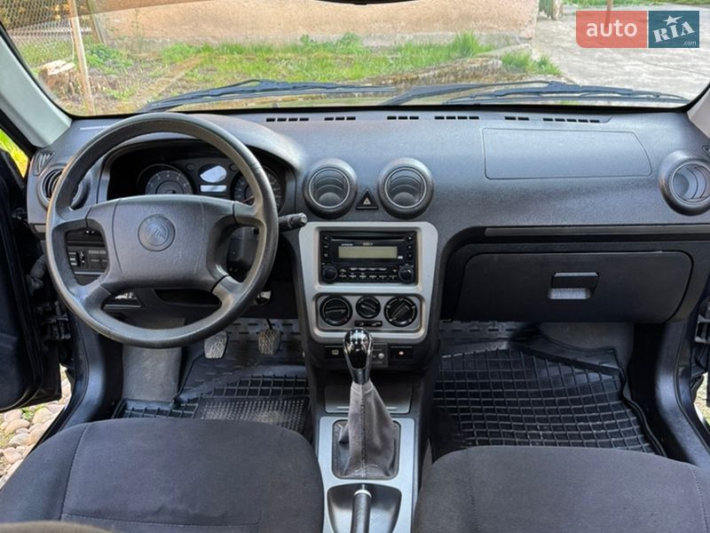 Седан Geely CK-2 2013 в Буштино фото 2 Седан Geely CK-2 2013 в Буштино