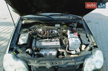 Седан Geely CK-2 2010 в Николаеве фото 15 Седан Geely CK-2 2010 в Николаеве