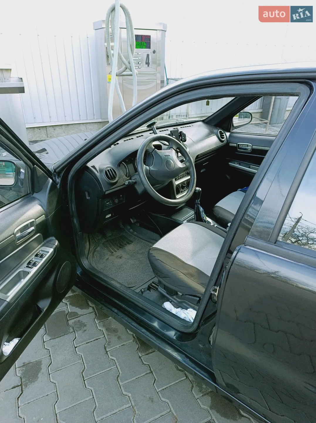 2010 Geely CK (Otaka) - мініатюра 9