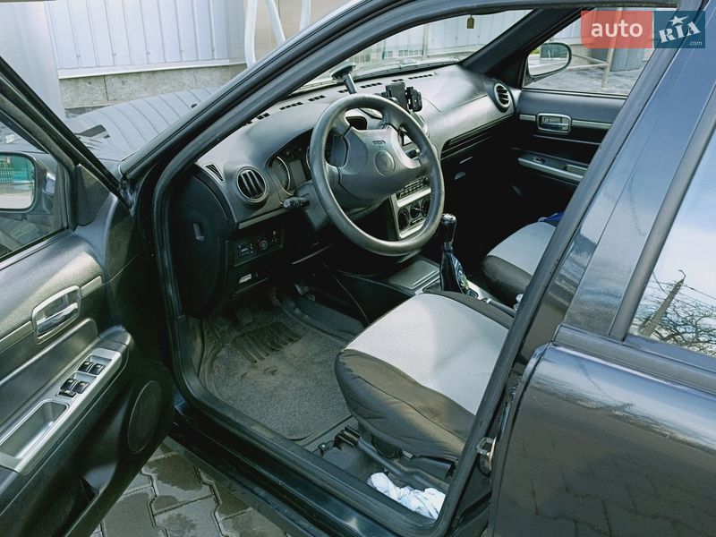 Седан Geely CK-2 2010 в Николаеве фото 9 Седан Geely CK-2 2010 в Николаеве