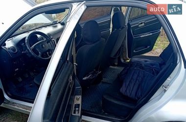 Седан Geely CK-2 2014 в Мерефа