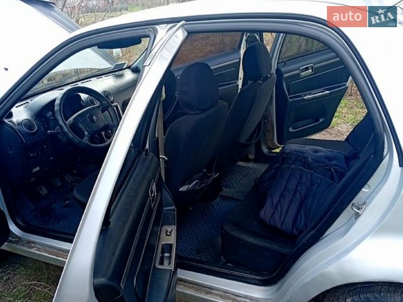 Седан Geely CK-2 2014 в Мерефа