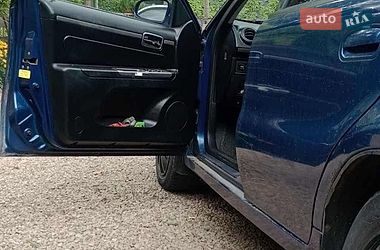 Седан Geely CK-2 2014 в Толстом