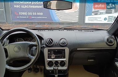 Седан Geely CK-2 2011 в Виннице