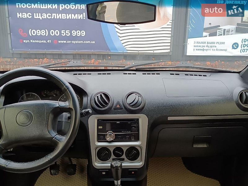 Седан Geely CK-2 2011 в Виннице