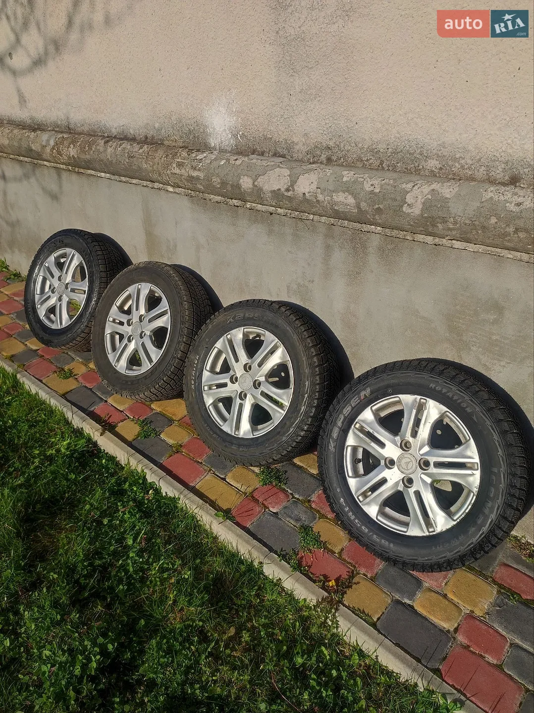 2014 Geely CK (Otaka) - мініатюра 27