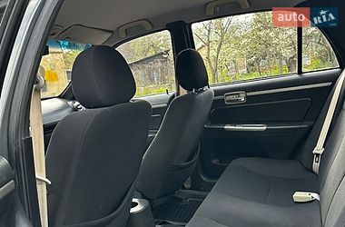Седан Geely CK-2 2010 в Ірпені