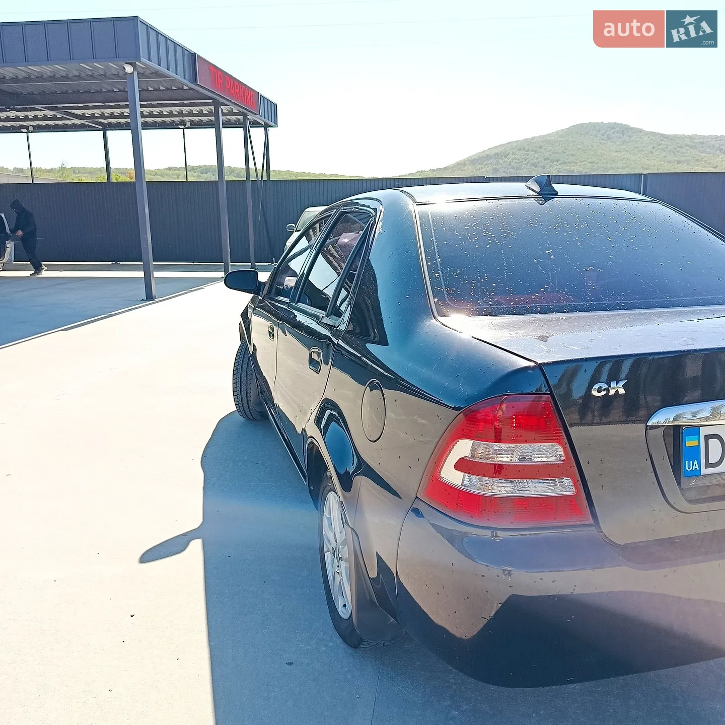 2014 Geely CK (Otaka) - мініатюра 4