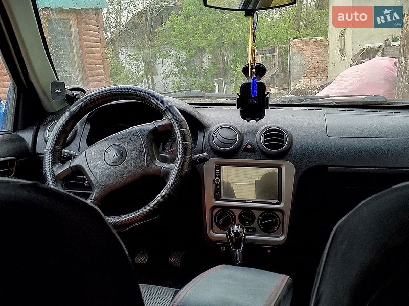 Седан Geely CK-2 2014 в Толстом