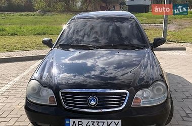 Седан Geely CK-2 2014 в Гайсину