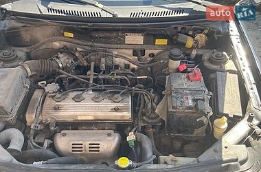 Седан Geely CK-2 2013 в Городку
