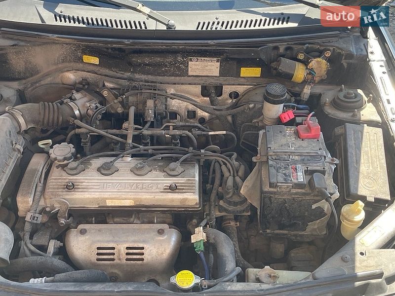 Седан Geely CK-2 2013 в Городку