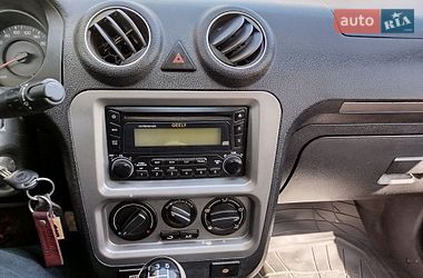 Седан Geely CK-2 2013 в Дніпрі