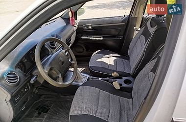 Седан Geely CK-2 2013 в Дніпрі