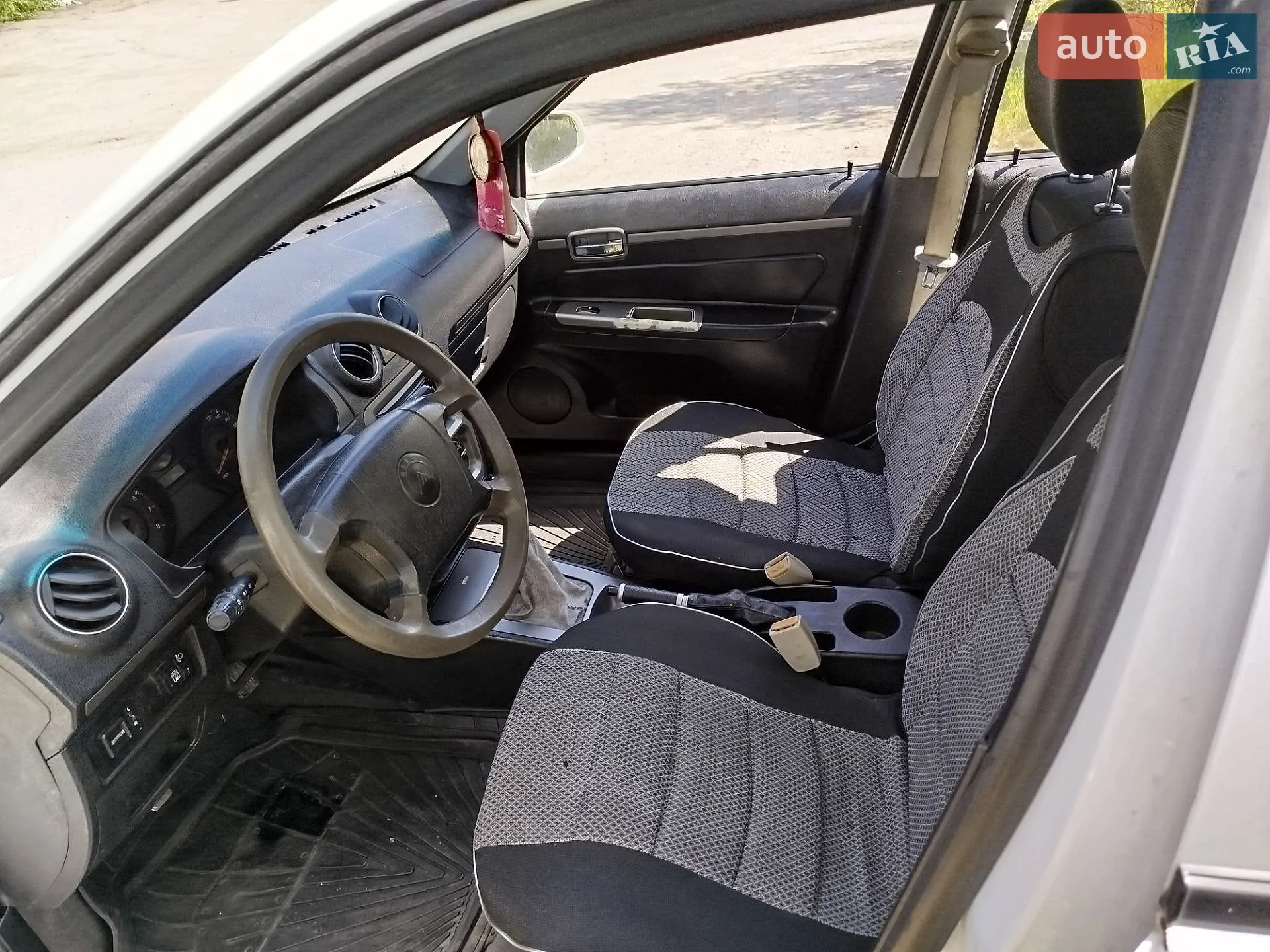 2013 Geely CK (Otaka) - мініатюра 15