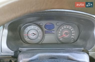 Седан Geely CK-2 2013 в Дніпрі