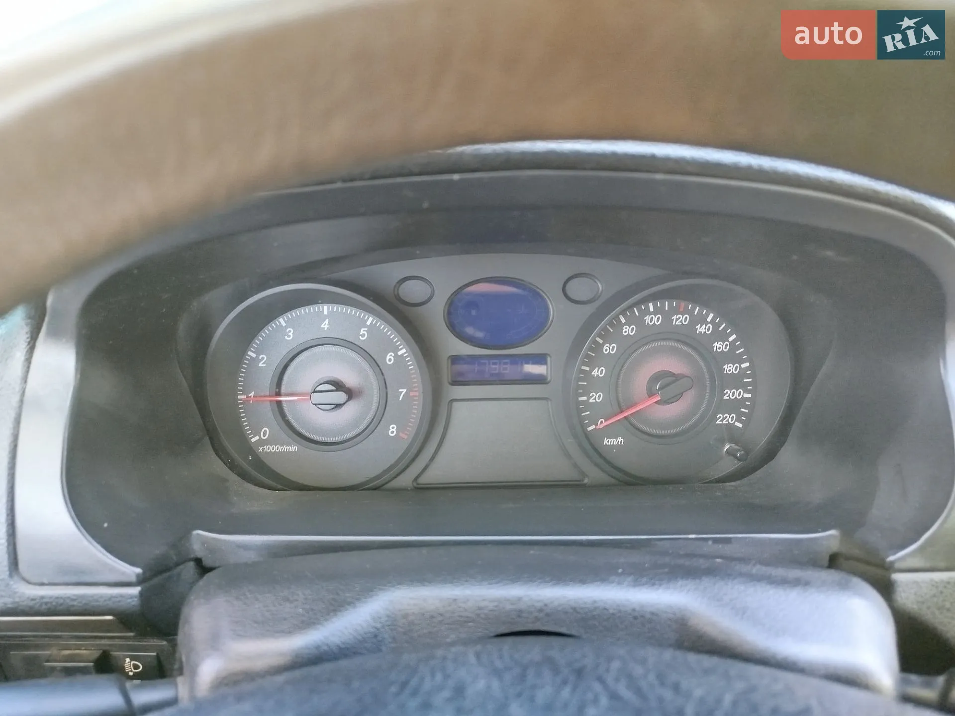 2013 Geely CK (Otaka) - мініатюра 16