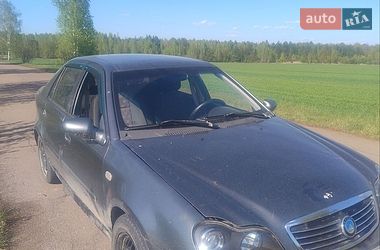 Седан Geely CK-2 2008 в Малине