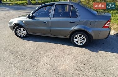 Седан Geely CK-2 2013 в Харкові