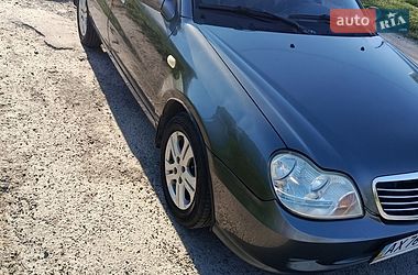 Седан Geely CK-2 2013 в Харкові