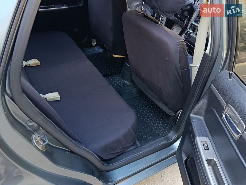Седан Geely CK-2 2013 в Харкові