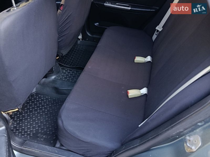 Седан Geely CK-2 2013 в Харкові