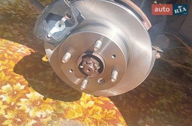 Седан Geely CK-2 2013 в Харкові