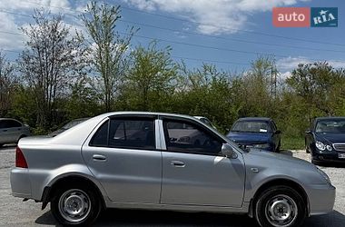 Седан Geely CK-2 2012 в Днепре фото 4 Седан Geely CK-2 2012 в Днепре
