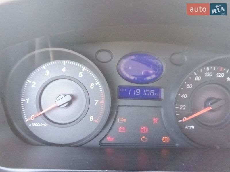 Седан Geely CK-2 2014 в Києві