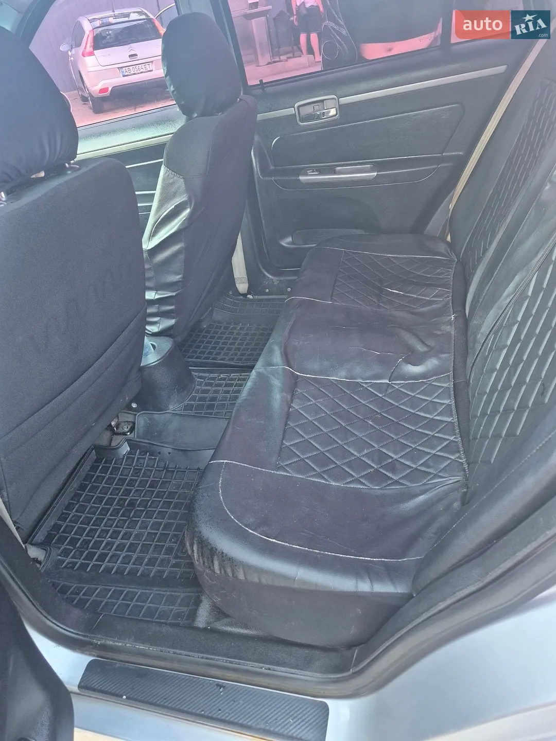 2013 Geely CK (Otaka) - мініатюра 6