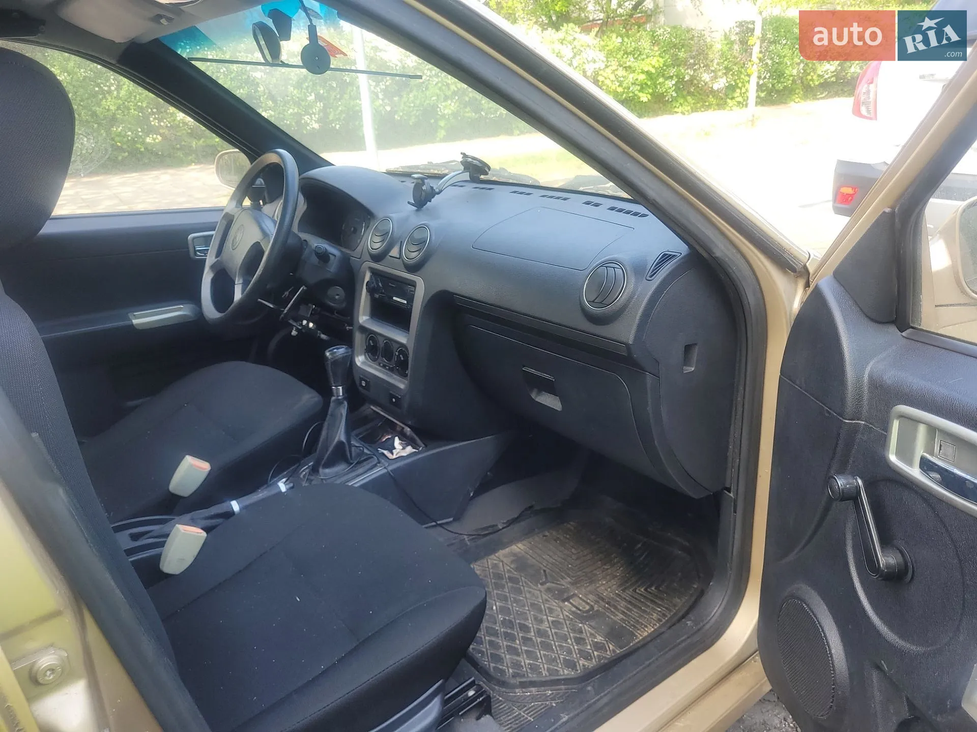 2012 Geely CK (Otaka) - мініатюра 7