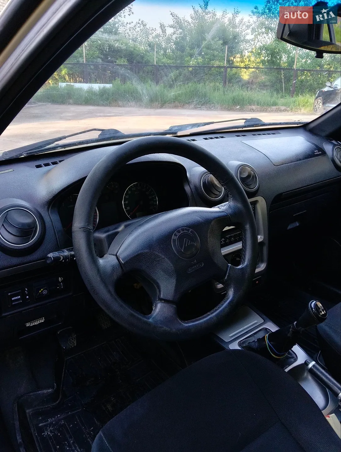 2011 Geely CK (Otaka) - мініатюра 13