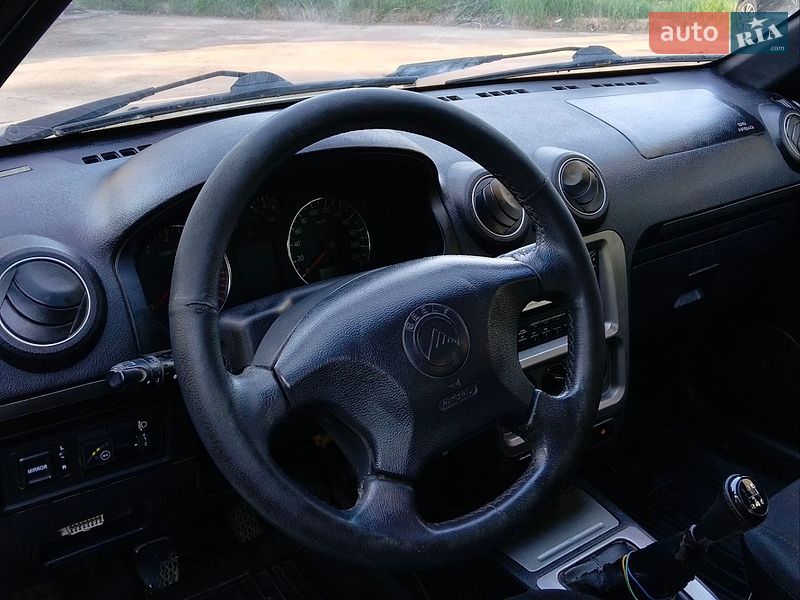 Седан Geely CK-2 2011 в Києві фото 13 Седан Geely CK-2 2011 в Києві