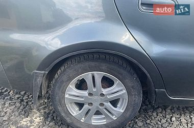 Седан Geely CK-2 2013 в Луцке