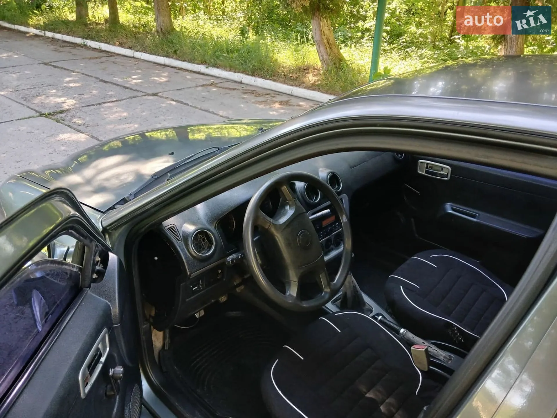 2011 Geely CK (Otaka) - мініатюра 7