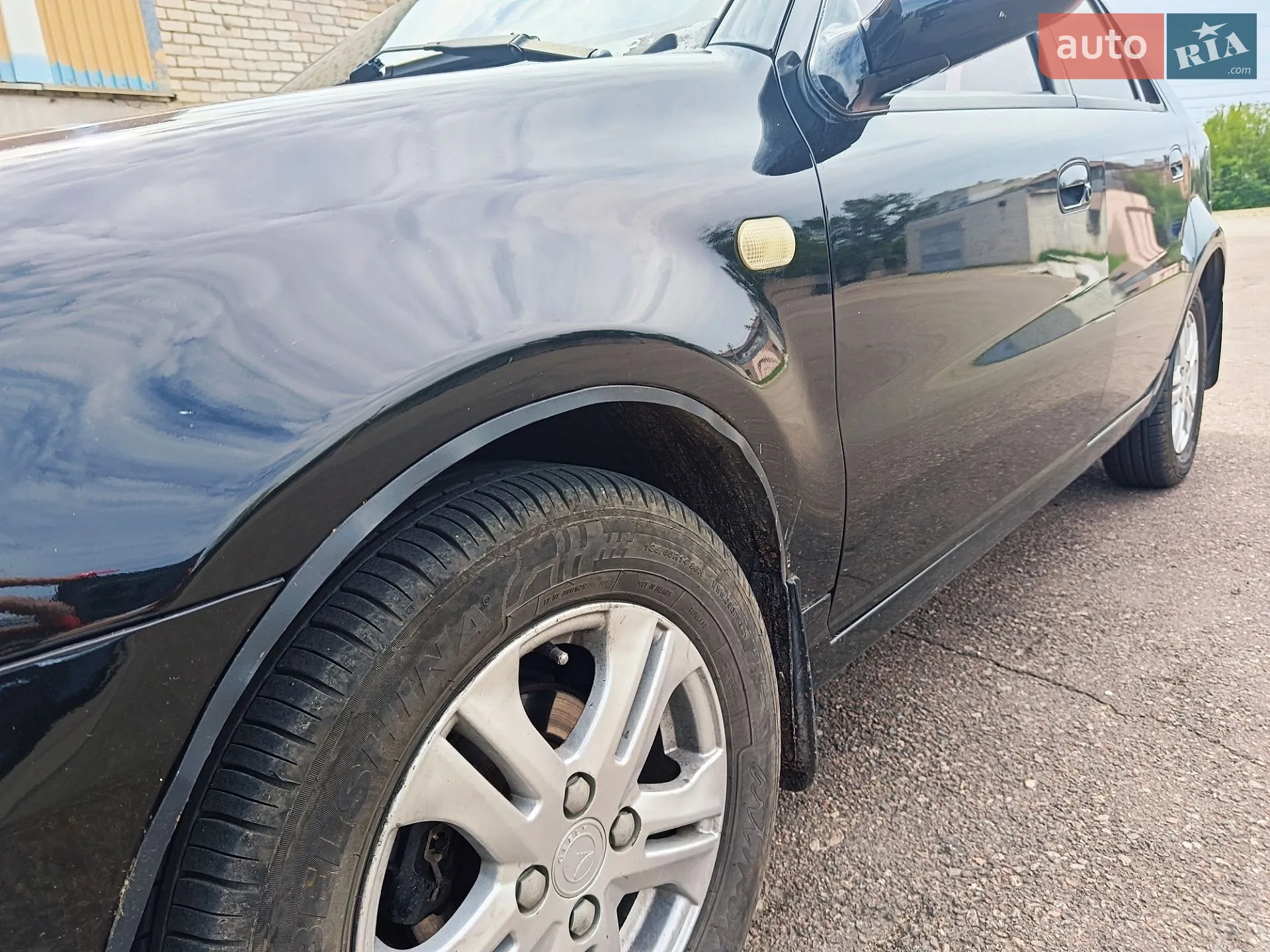 2014 Geely CK (Otaka) - мініатюра 19