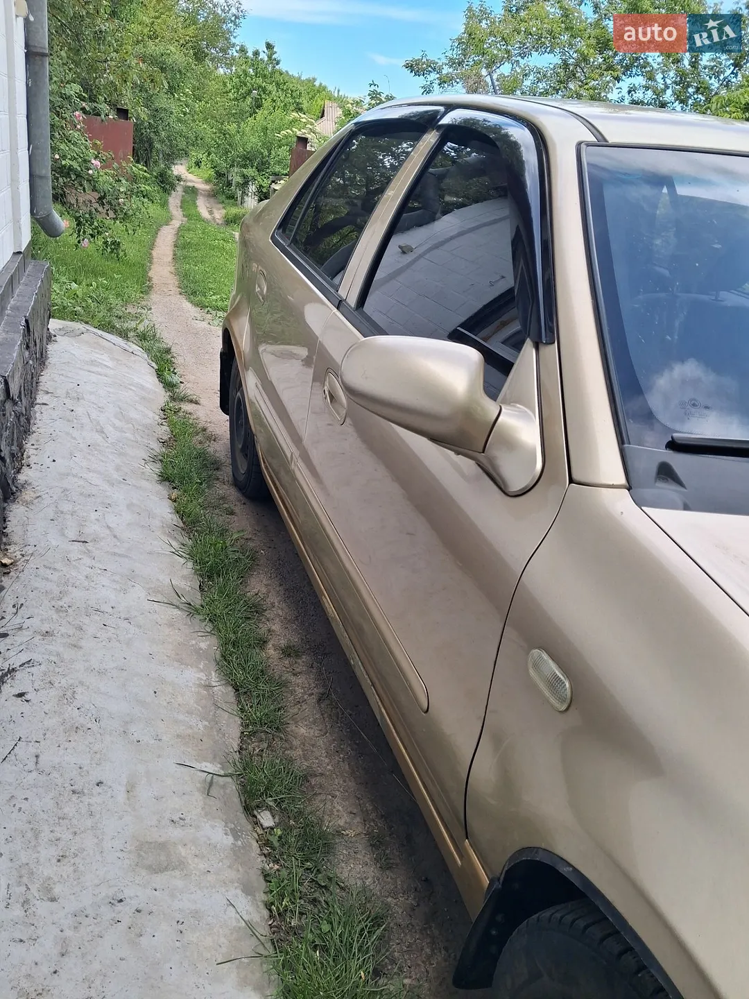 2012 Geely CK (Otaka) - мініатюра 17