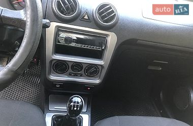 Седан Geely CK-2 2014 в Старокостянтинові