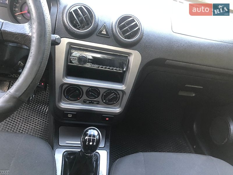 Седан Geely CK-2 2014 в Старокостянтинові