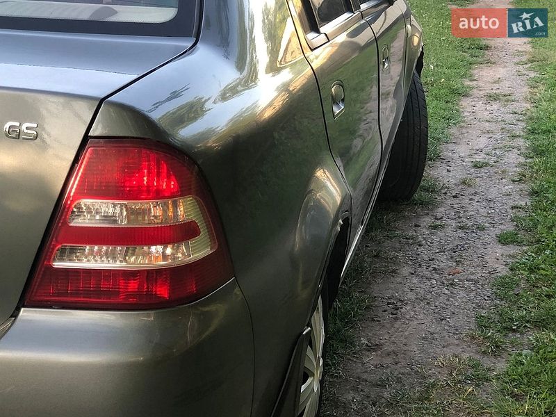 Седан Geely CK-2 2014 в Старокостянтинові