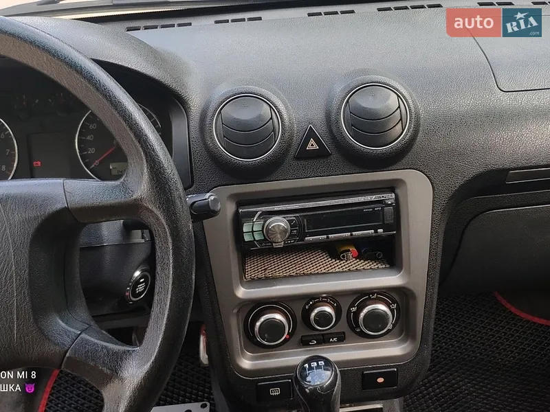 Geely CK-2 2012 VIN Y8XJ01RS0C0004011 фото оголошення 5 з 34