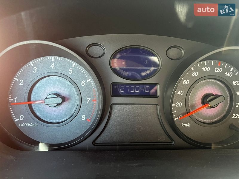 Седан Geely CK-2 2013 в Бахмаче фото 21 Седан Geely CK-2 2013 в Бахмаче