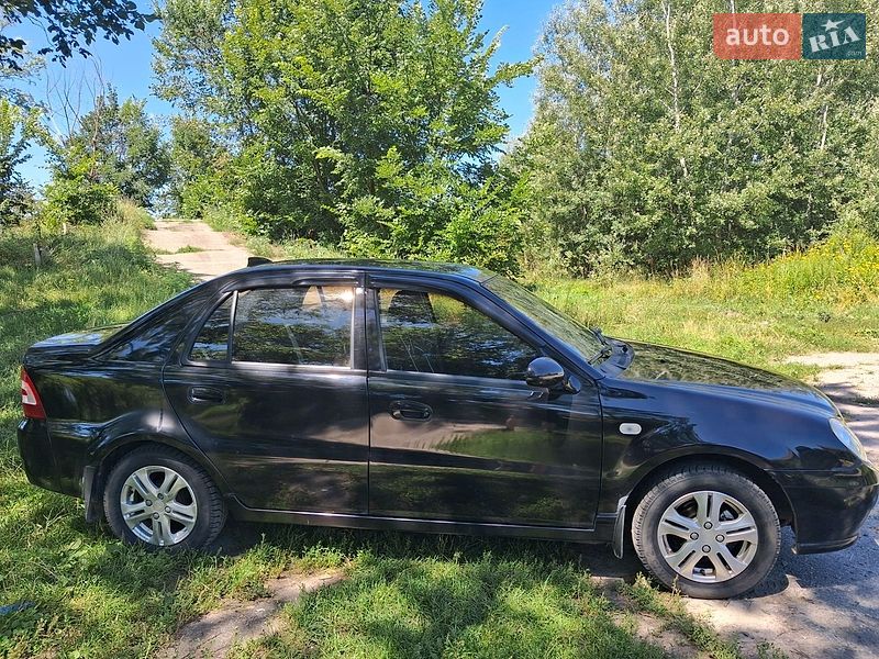 Седан Geely CK-2 2010 в Сумах