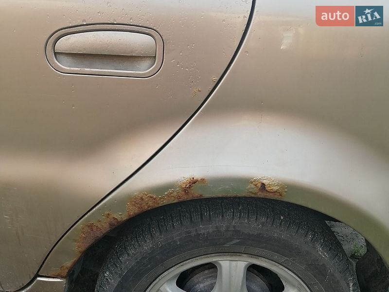 Седан Geely CK-2 2008 в Львове